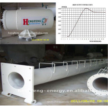 générateur de vent de 30kW à usage domestique et commercial